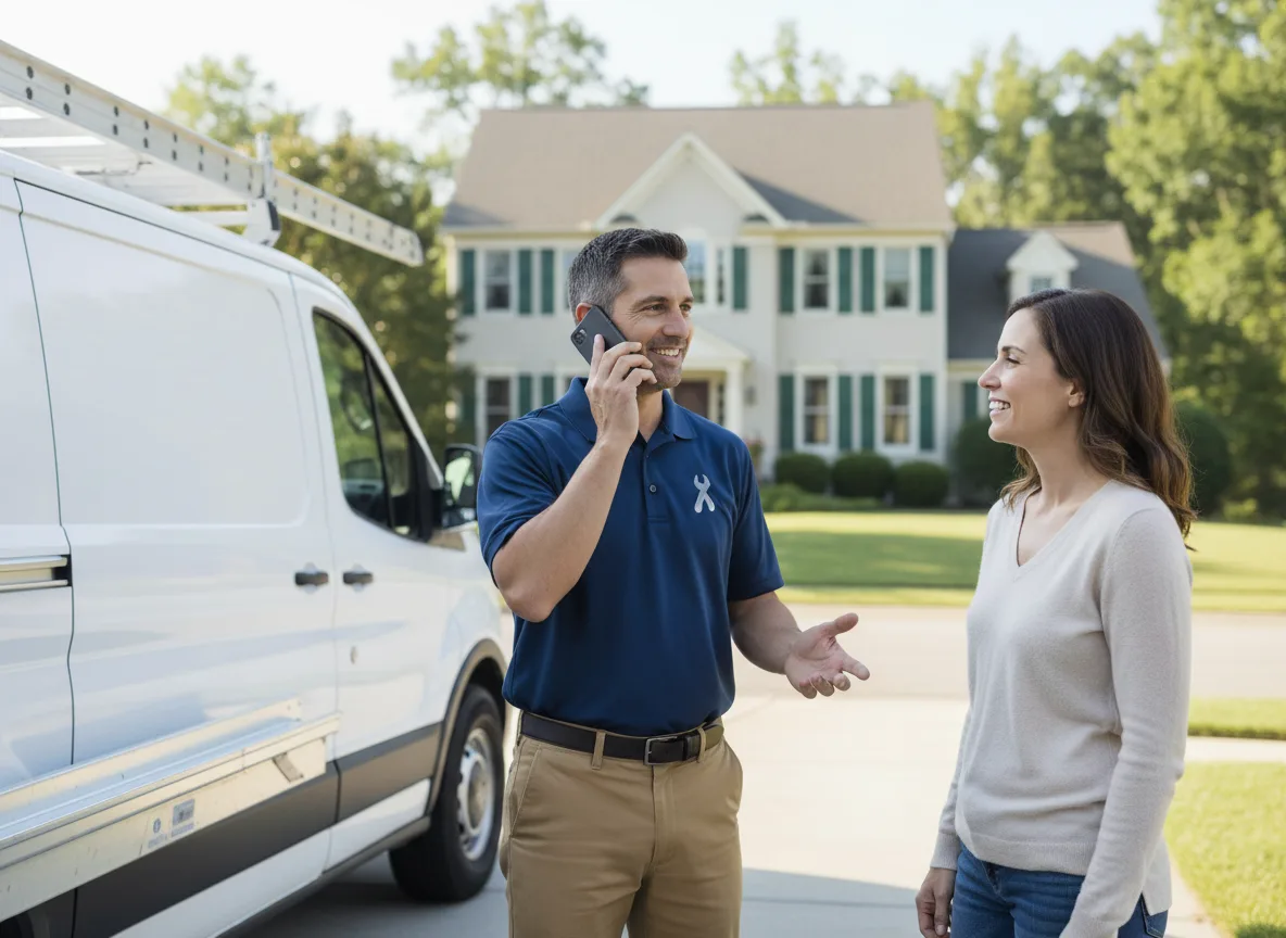 Home Gutter Service Weskan, KS FAQs